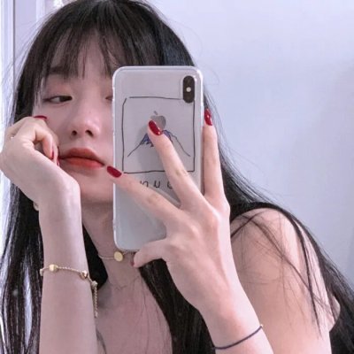 美洲豹女儿